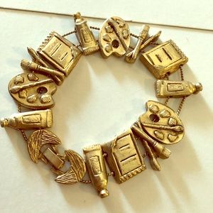 TOFA artist bracelet